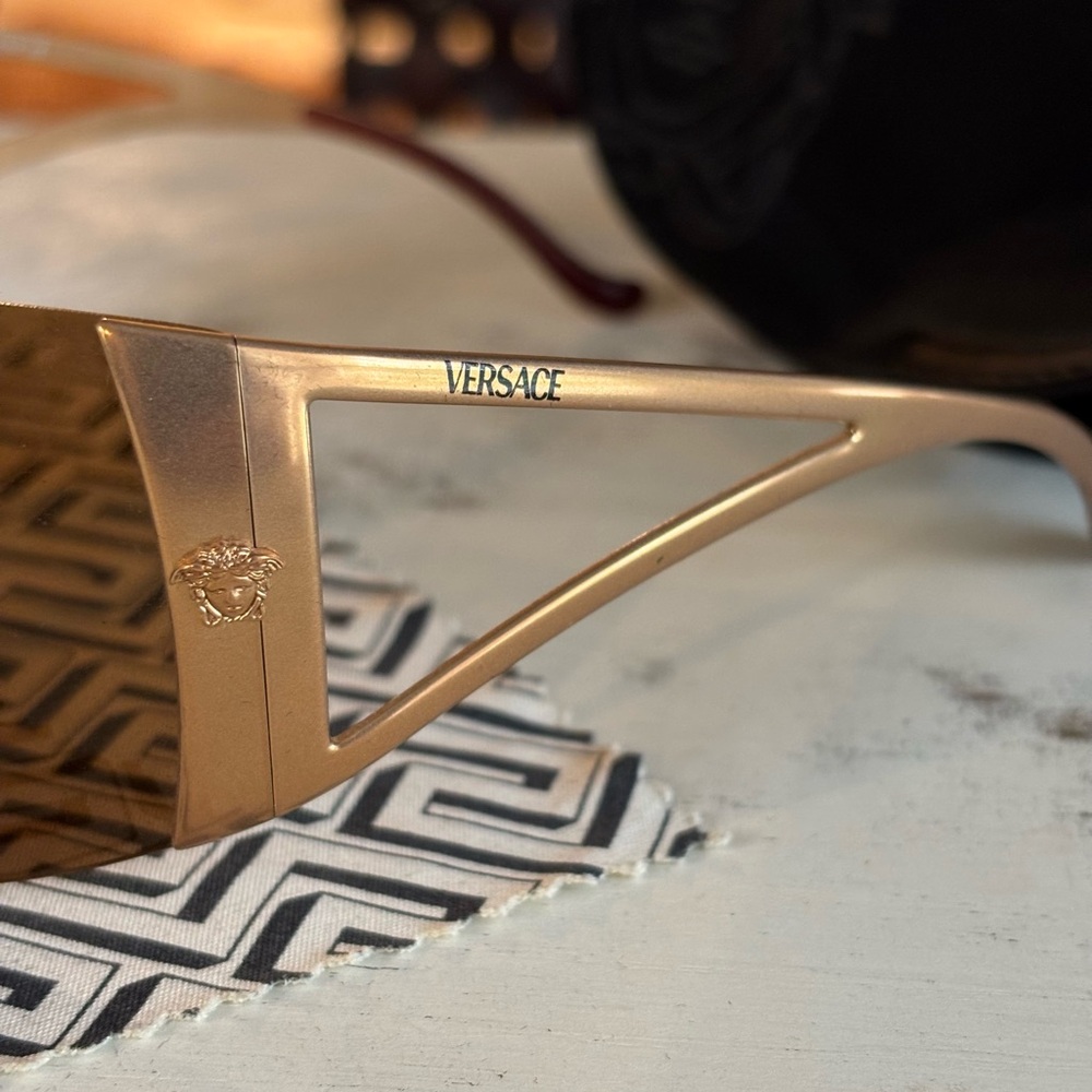 Versace Authentic Sunglasses - image 6